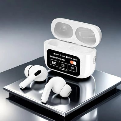 Ear Buds
