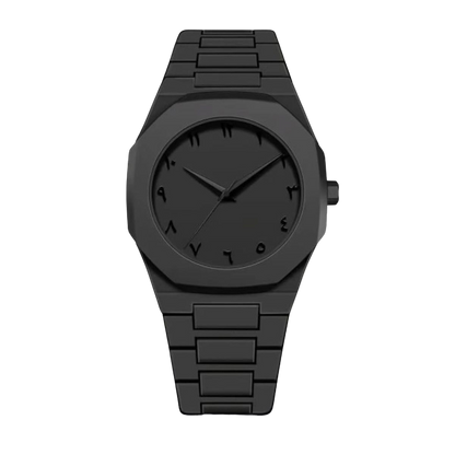 Arabic Black AuraX Noir