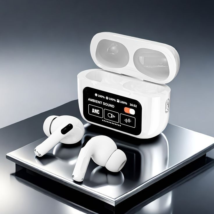 A9 Acoustics