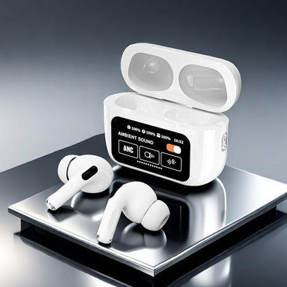 A9 Acoustics