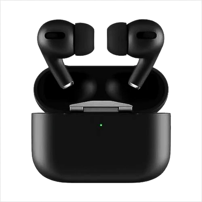 Black Airbuds Pro 2 ANC