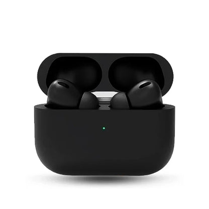 Black Airbuds Pro 2 ANC