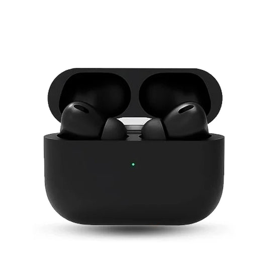Black Airbuds Pro 2 ANC